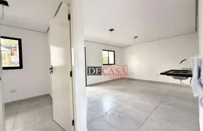 Apartamento com 1 quarto à venda na Rua Embiruçú, 654, Vila Matilde, São Paulo