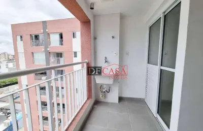 Apartamento com 2 quartos à venda na Rua Aricá-Mirim, 301, Burgo Paulista, São Paulo