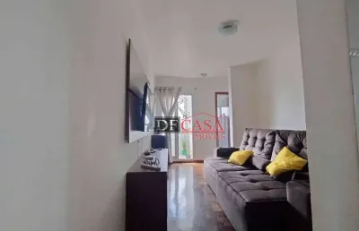 Apartamento com 2 quartos à venda na Rua Londres, 450, Cangaíba, São Paulo