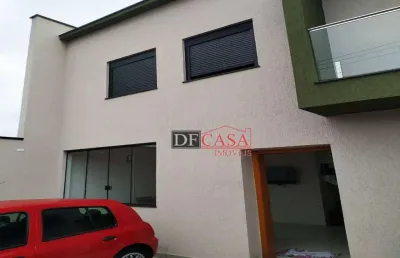 Casa com 3 quartos à venda na Rua Abaiú, 44, Vila Alpina, São Paulo