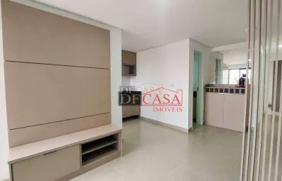 Apartamento com 2 quartos à venda na Rua Soldado Jamil Dagli, 309, Jardim Japão, São Paulo