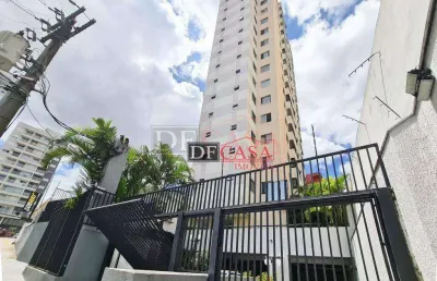 Apartamento com 3 quartos à venda na Avenida Padres Olivetanos, 57, Vila Esperança, São Paulo