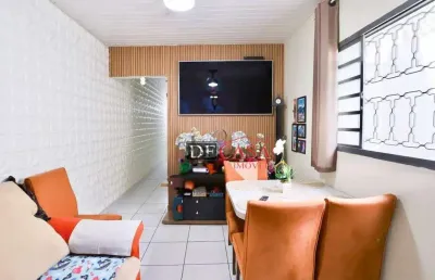 Casa com 2 quartos à venda na Rua João Caetano, 471, Mooca, São Paulo