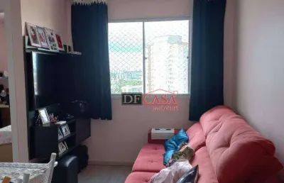 Apartamento com 2 quartos à venda na Avenida Condessa Elisabeth de Robiano, 1859, Penha De França, São Paulo