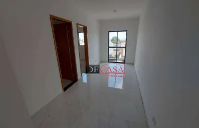 Apartamento com 2 quartos à venda na Rua Doutor Odilon Bueno, 175, Cidade Patriarca, São Paulo