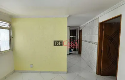 Apartamento com 2 quartos à venda na Rua Daniel Mongolo, 294, Conjunto Residencial José Bonifácio, São Paulo
