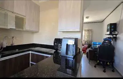 Casa com 2 quartos à venda na Rua Demerval Lobão, 208, Patriarca, São Paulo