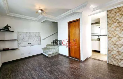 Casa com 3 quartos à venda na Avenida Ibiúna, 764, Vila Matilde, São Paulo