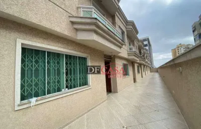 Casa com 3 quartos à venda na Avenida Melchert, 854, Vila Matilde, São Paulo