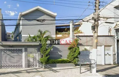 Casa com 2 quartos à venda na Rua Vinte e Nove de Outubro, 434, Vila Matilde, São Paulo