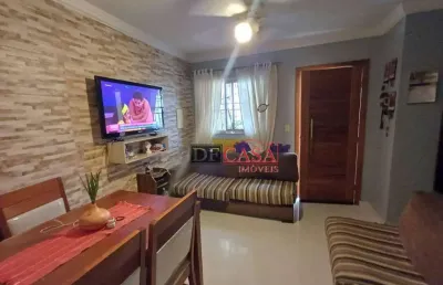 Casa com 2 quartos à venda na Av. Antônio Fortunato, 687, Vila Ré, São Paulo