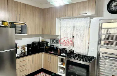 Casa com 2 quartos à venda na Avenida Ibiúna, 371, Vila Aricanduva, São Paulo