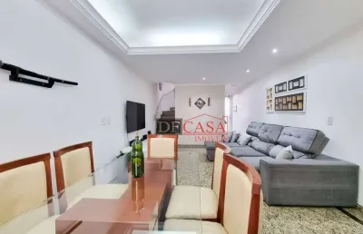 Casa com 3 quartos à venda na Rua Catuquina, 293, Vila Formosa, São Paulo