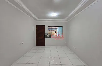 Casa com 2 quartos à venda na Rua Botuporã, 720, Itaquera, São Paulo