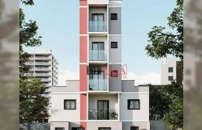 Apartamento com 2 quartos à venda na Rua dos Gerânios, 62, Vila Alpina, São Paulo