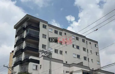 Apartamento com 1 quarto à venda na Avenida Pasteur, 193, Vila Nova Savoia, São Paulo