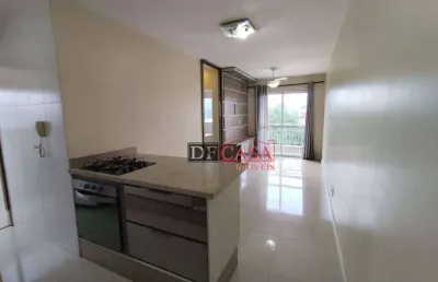Apartamento com 2 quartos à venda na Rua Miranorte, 69, Itaquera, São Paulo
