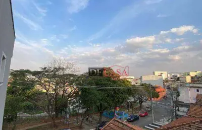Apartamento com 2 quartos à venda na Rua Cambaxirra, 105, Cidade Antônio Estevão de Carvalho, São Paulo