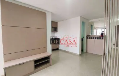 Apartamento com 2 quartos à venda na Rua Soldado Jamil Dagli, 309, Jardim Japão, São Paulo