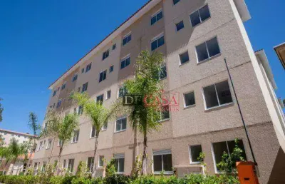Apartamento com 2 quartos à venda na Rua Professor Hasegawa, 914, Itaquera, São Paulo