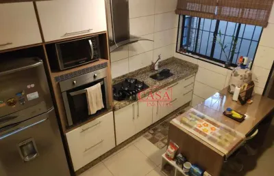 Casa com 5 quartos à venda na Rua Inácio Jacometti, 98, Conjunto Residencial José Bonifácio, São Paulo