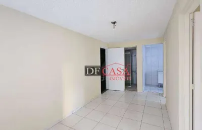 Apartamento com 2 quartos à venda na Rua Morubixaba, 198, Cidade Líder, São Paulo