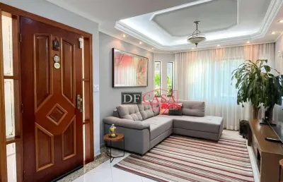 Casa com 3 quartos à venda na Rua Acaju, 305, Jardim Têxtil, São Paulo