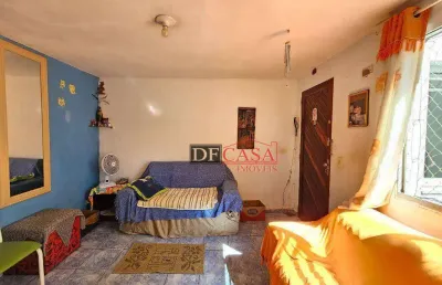Apartamento com 2 quartos à venda na Rua Doutor José Gavronski, 280, Guaianases, São Paulo