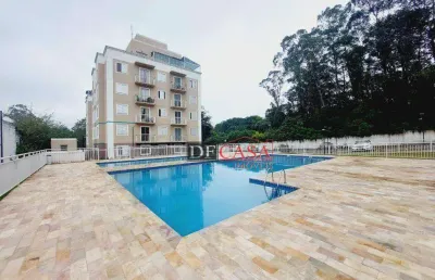 Apartamento com 2 quartos à venda na Rua Agrimensor Sugaya, 930, Itaquera, São Paulo