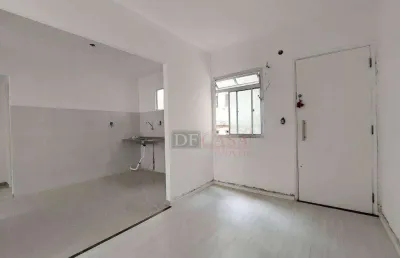 Apartamento com 2 quartos à venda na Avenida Professor João Batista Conti, 1487, Conjunto Residencial José Bonifácio, São Paulo