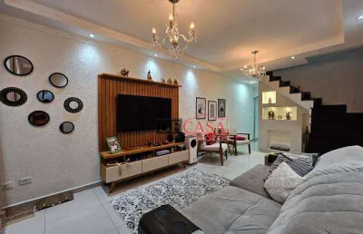 Casa com 3 quartos à venda na Rua Blecaute, 70, Jardim Nossa Senhora do Carmo, São Paulo