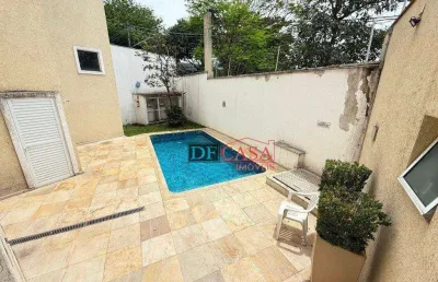 Casa com 3 quartos à venda na Rua Kira, 380, Jardim Fernandes, São Paulo