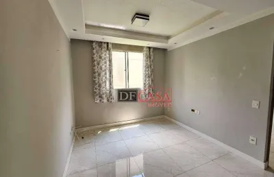 Apartamento com 1 quarto à venda na Rua Agrimensor Sugaya, 1255, Itaquera, São Paulo