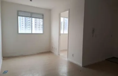 Apartamento com 2 quartos à venda na Avenida Marcondes de Brito, 378, Chácara Seis de Outubro, São Paulo