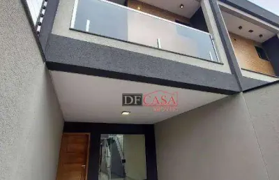 Casa com 3 quartos à venda na Rua Santa Teresa do Bonito, 43, Vila Buenos Aires, São Paulo