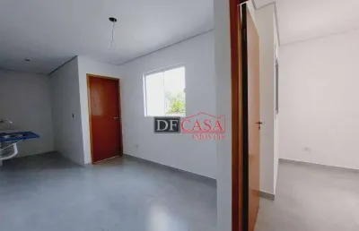 Apartamento com 2 quartos à venda na Rua Major Boaventura, 386, Artur Alvim, São Paulo