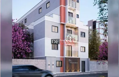 Apartamento com 2 quartos à venda na Rua Major Boaventura, 386, Artur Alvim, São Paulo