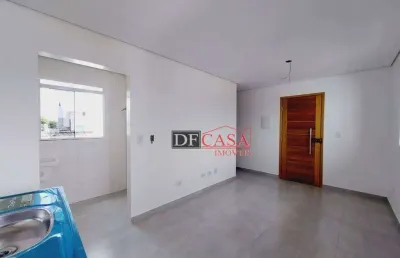 Apartamento com 2 quartos à venda na Rua Major Boaventura, 386, Artur Alvim, São Paulo