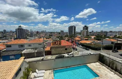 Apartamento com 3 quartos à venda na Praça Dom Duarte Leopoldo, 165, Vila Matilde, São Paulo