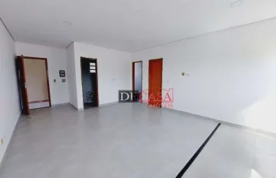 Apartamento com 2 quartos à venda na Rua Rincão, 11, Vila Esperança, São Paulo