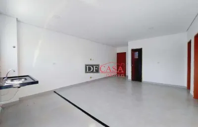 Apartamento com 2 quartos à venda na Rua Rincão, 11, Vila Esperança, São Paulo