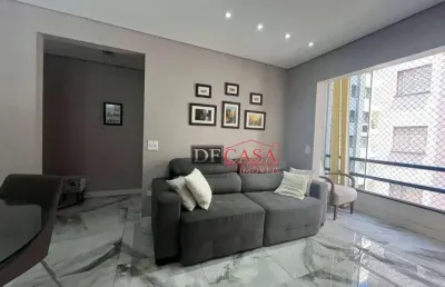 Apartamento com 2 quartos à venda na Rua Almeria, 787, Vila Granada, São Paulo