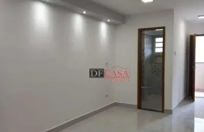 Apartamento com 2 quartos à venda na Rua Rincão, 11, Vila Esperança, São Paulo