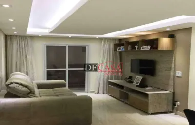 Apartamento com 3 quartos à venda na Rua Crubixas, 236, Cangaíba, São Paulo