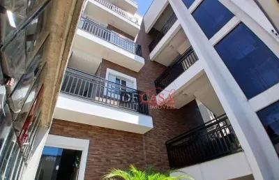 Apartamento com 2 quartos à venda na Rua Juciri, 6, Artur Alvim, São Paulo