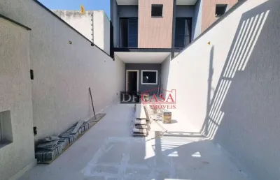 Casa com 3 quartos à venda na Rua João Accioli, 335, Vila Matilde, São Paulo