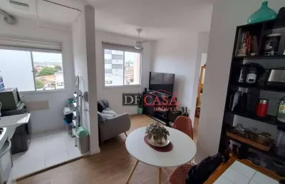 Apartamento com 2 quartos à venda na Rua Caicó, 11, Cidade Patriarca, São Paulo