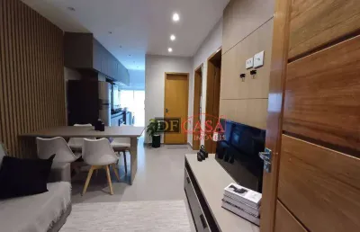 Apartamento com 2 quartos à venda na Rua Doutor Jaci Barbosa, 390, Vila Carrão, São Paulo