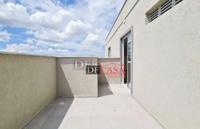 Apartamento com 2 quartos à venda na Rua Doutor Urbano Pereira, 38, Artur Alvim, São Paulo