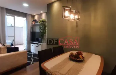 Apartamento com 2 quartos à venda na Avenida Itaquera, 5889, Cidade Líder, São Paulo
